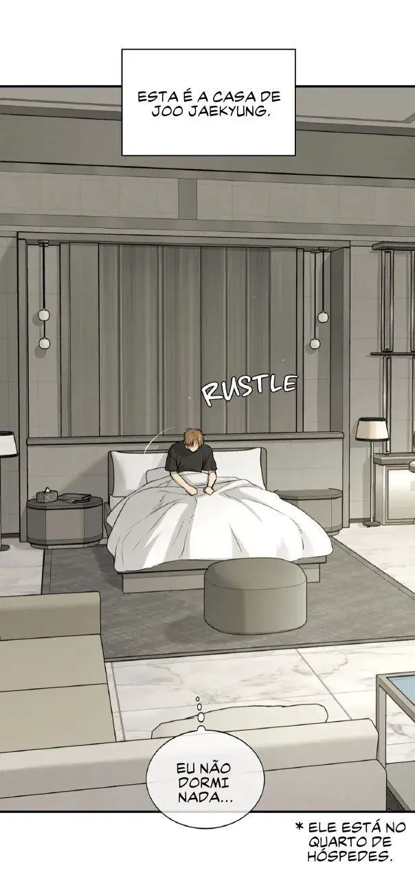 Jinx – Capítulo 18 Yaoi – Página 48