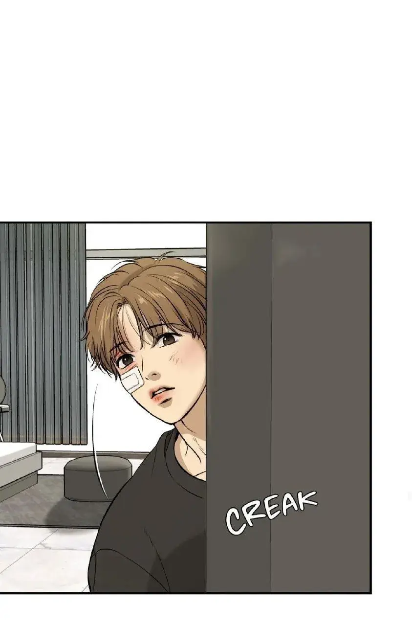 Jinx – Capítulo 18 Yaoi – Página 49