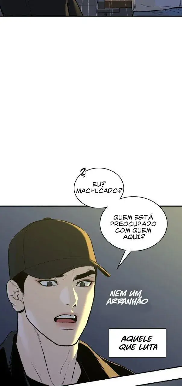 Jinx – Capítulo 18 Yaoi – Página 5