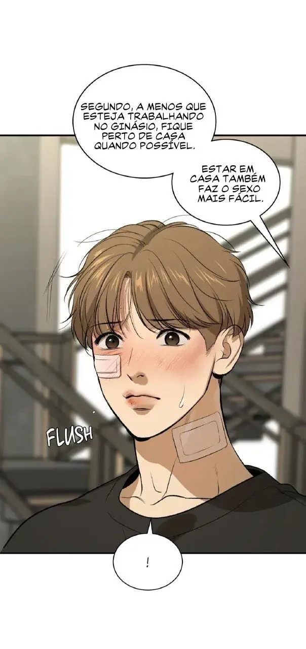 Jinx – Capítulo 18 Yaoi – Página 55