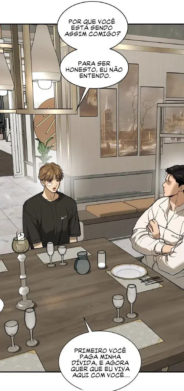 Jinx – Capítulo 18 Yaoi – Página 61