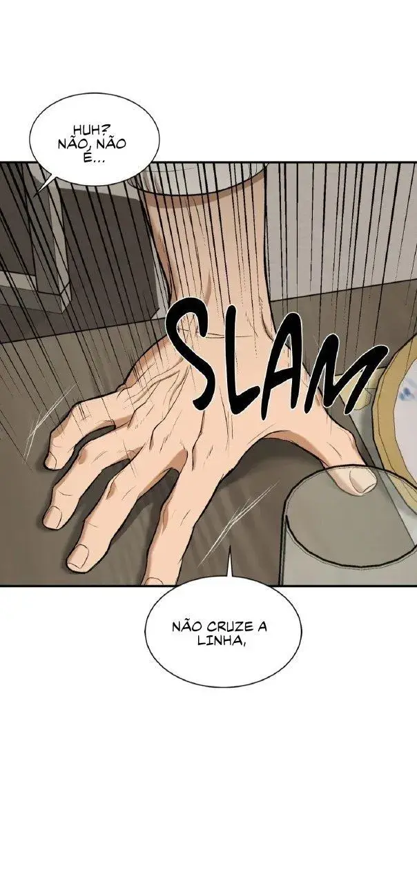 Jinx – Capítulo 18 Yaoi – Página 63