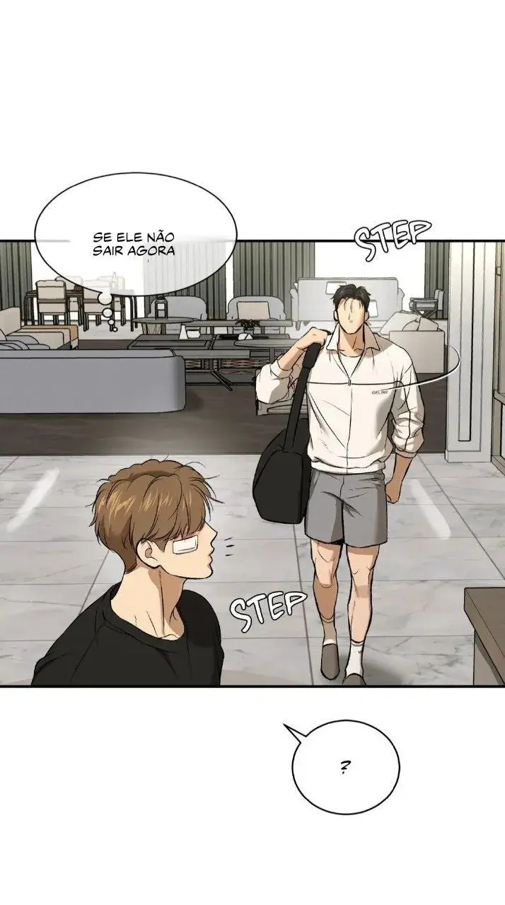 Jinx – Capítulo 18 Yaoi – Página 72