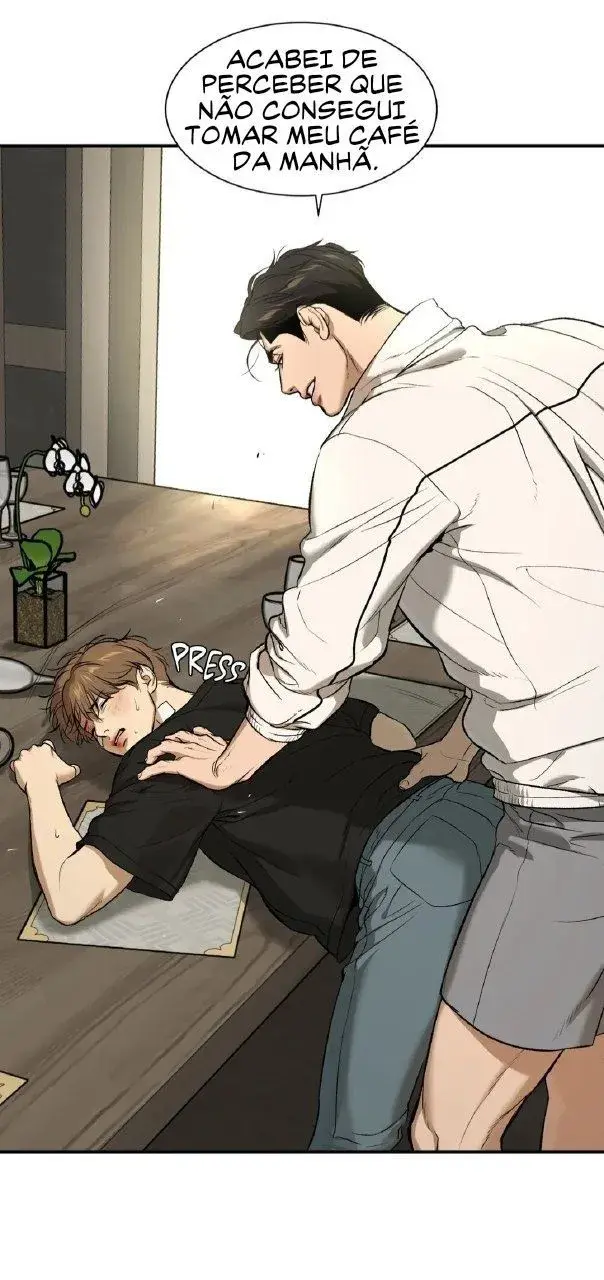 Jinx – Capítulo 18 Yaoi – Página 74