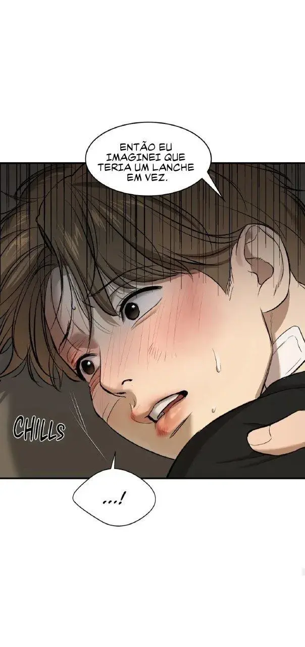 Jinx – Capítulo 18 Yaoi – Página 75