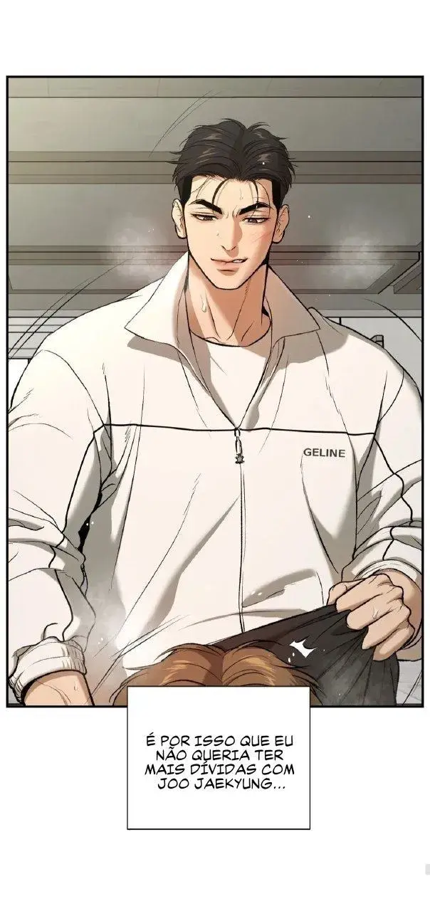 Jinx – Capítulo 18 Yaoi – Página 81