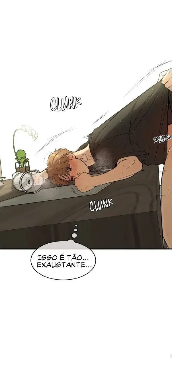 Jinx – Capítulo 18 Yaoi – Página 83