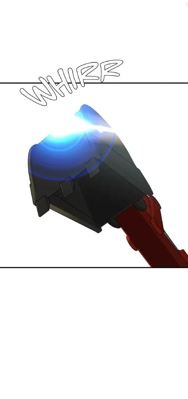 Jinx – Capítulo 19 Yaoi – Página 1