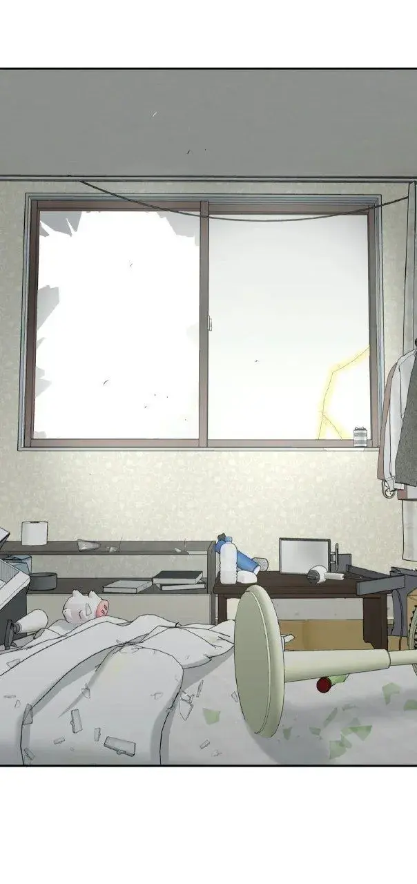 Jinx – Capítulo 19 Yaoi – Página 17