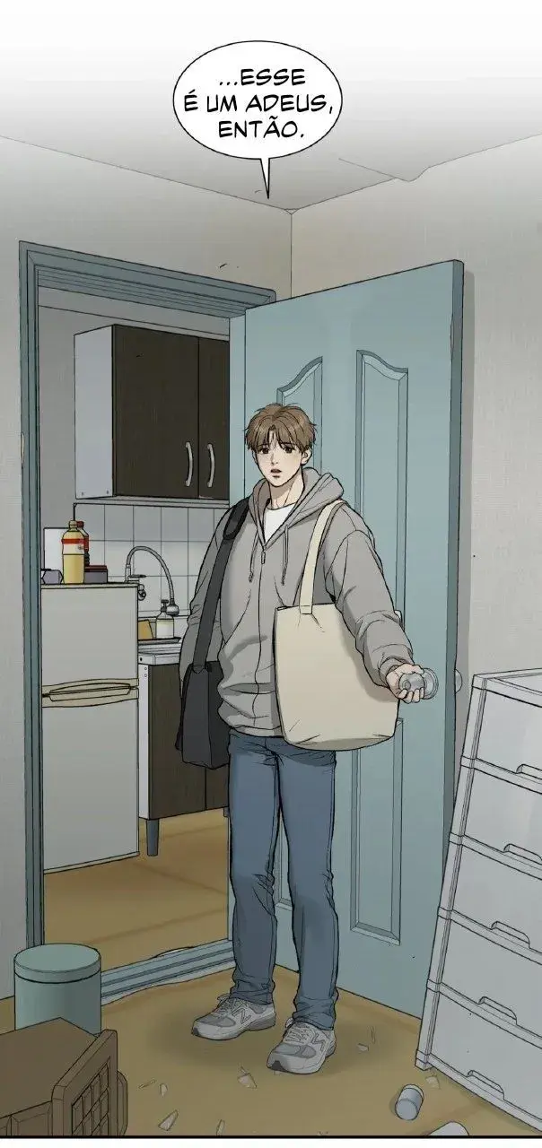 Jinx – Capítulo 19 Yaoi – Página 18