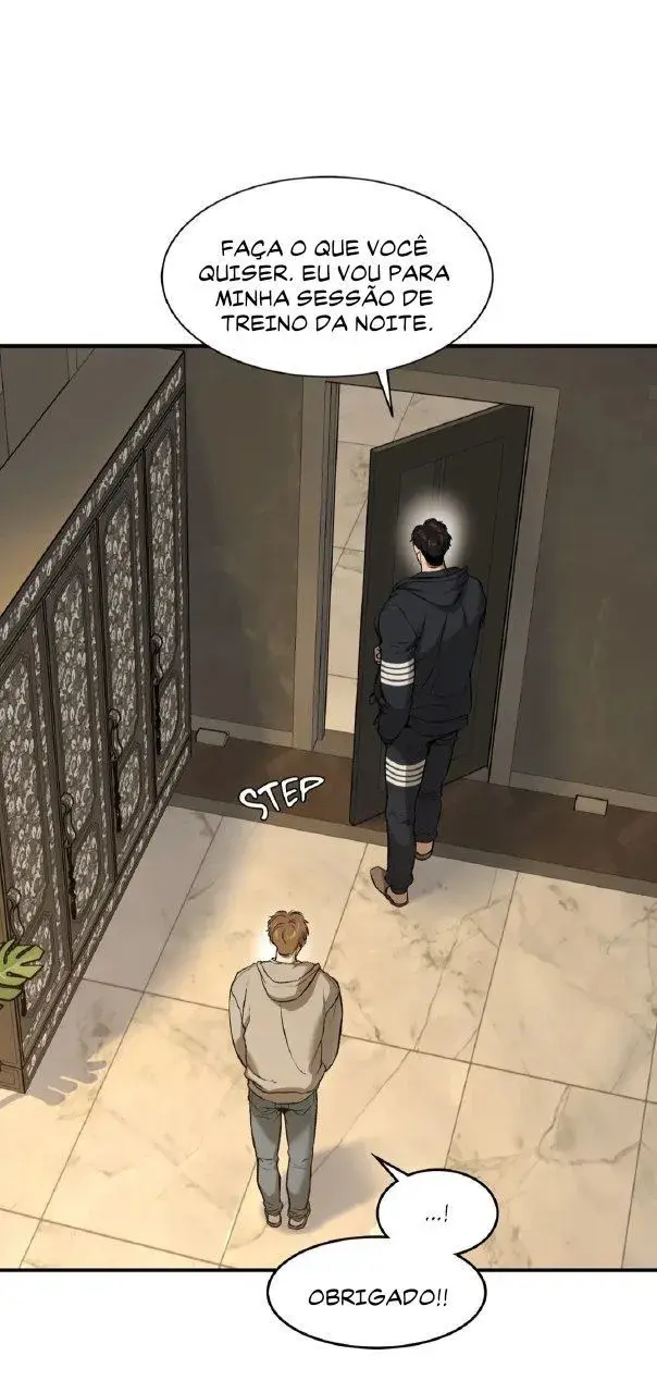 Jinx – Capítulo 19 Yaoi – Página 26