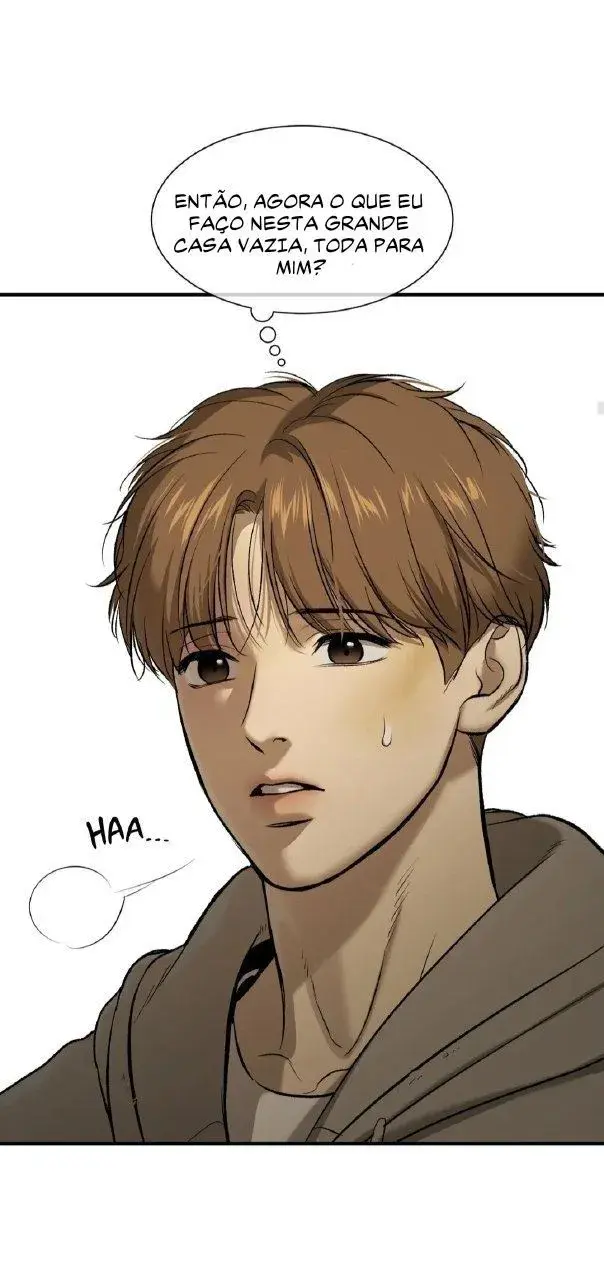 Jinx – Capítulo 19 Yaoi – Página 29