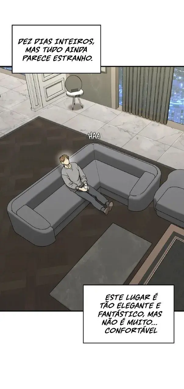 Jinx – Capítulo 19 Yaoi – Página 32