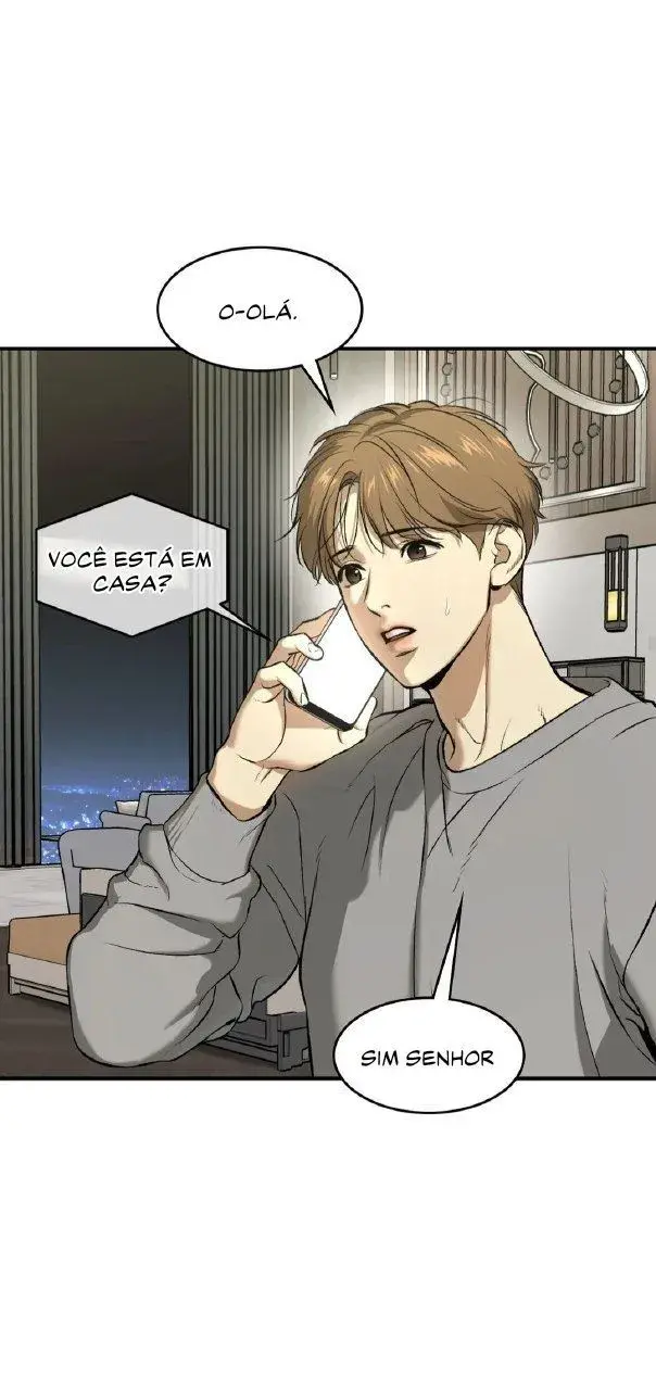 Jinx – Capítulo 19 Yaoi – Página 42