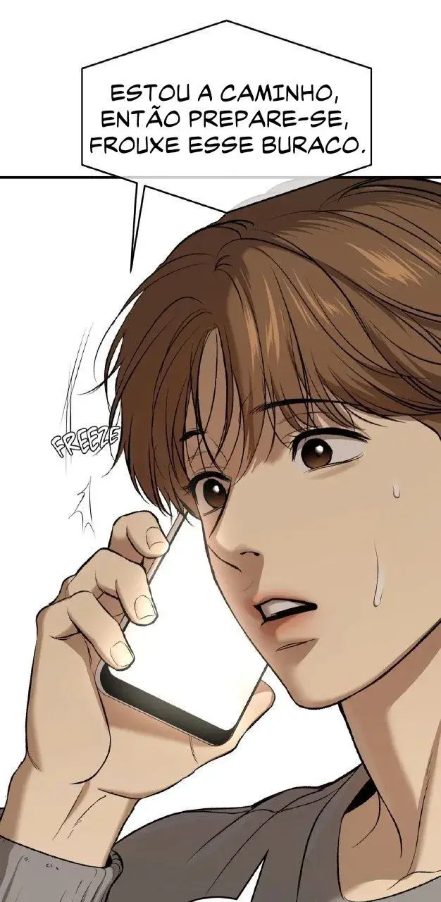 Jinx – Capítulo 19 Yaoi – Página 43