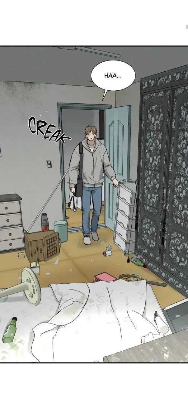 Jinx – Capítulo 19 Yaoi – Página 6