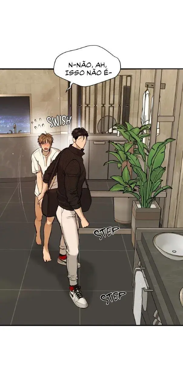 Jinx – Capítulo 19 Yaoi – Página 70