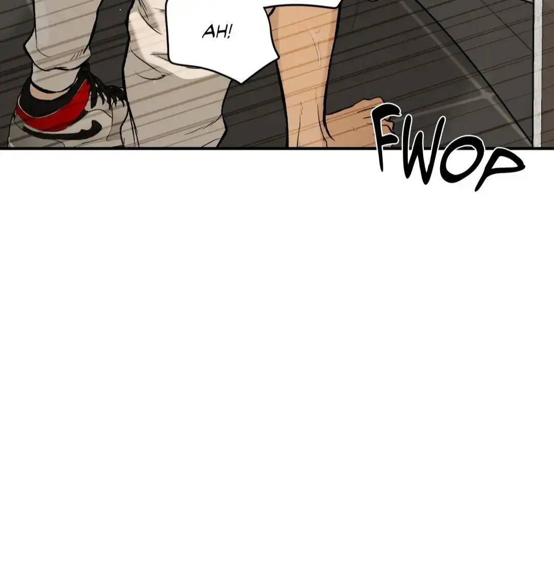 Jinx – Capítulo 19 Yaoi – Página 79