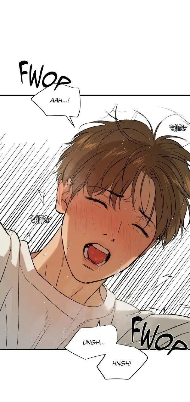 Jinx – Capítulo 19 Yaoi – Página 80