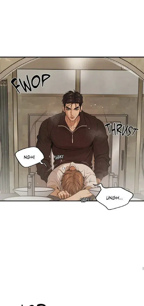 Jinx – Capítulo 19 Yaoi – Página 82