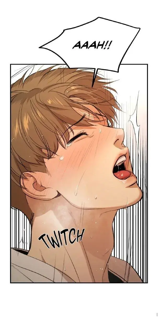 Jinx – Capítulo 19 Yaoi – Página 89