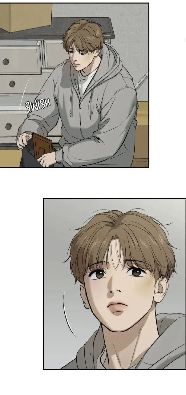 Jinx – Capítulo 19 Yaoi – Página 9