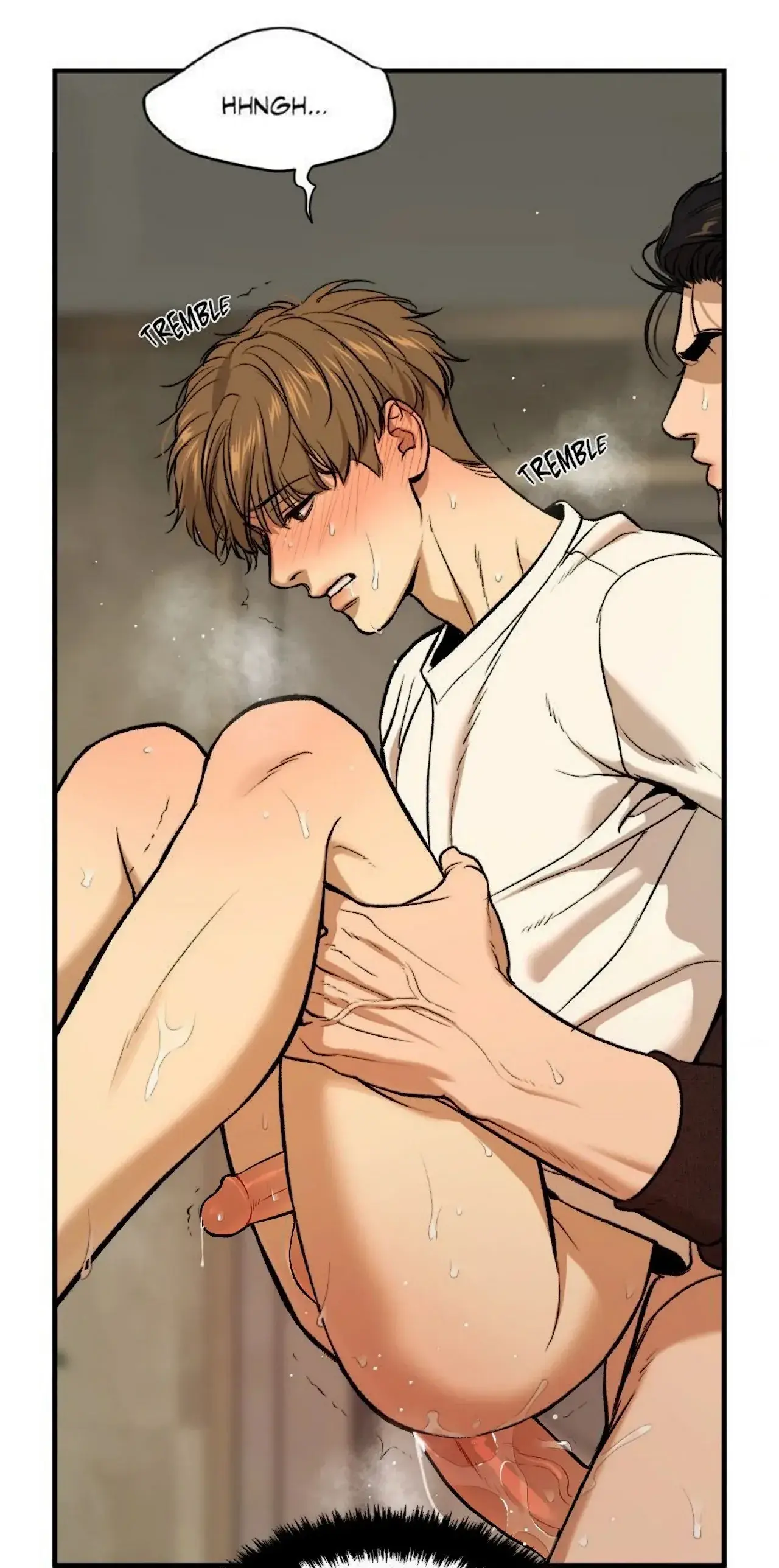 Jinx – Capítulo 20 Yaoi – Página 29 Jinx – Capítulo 20 Yaoi – Página 29