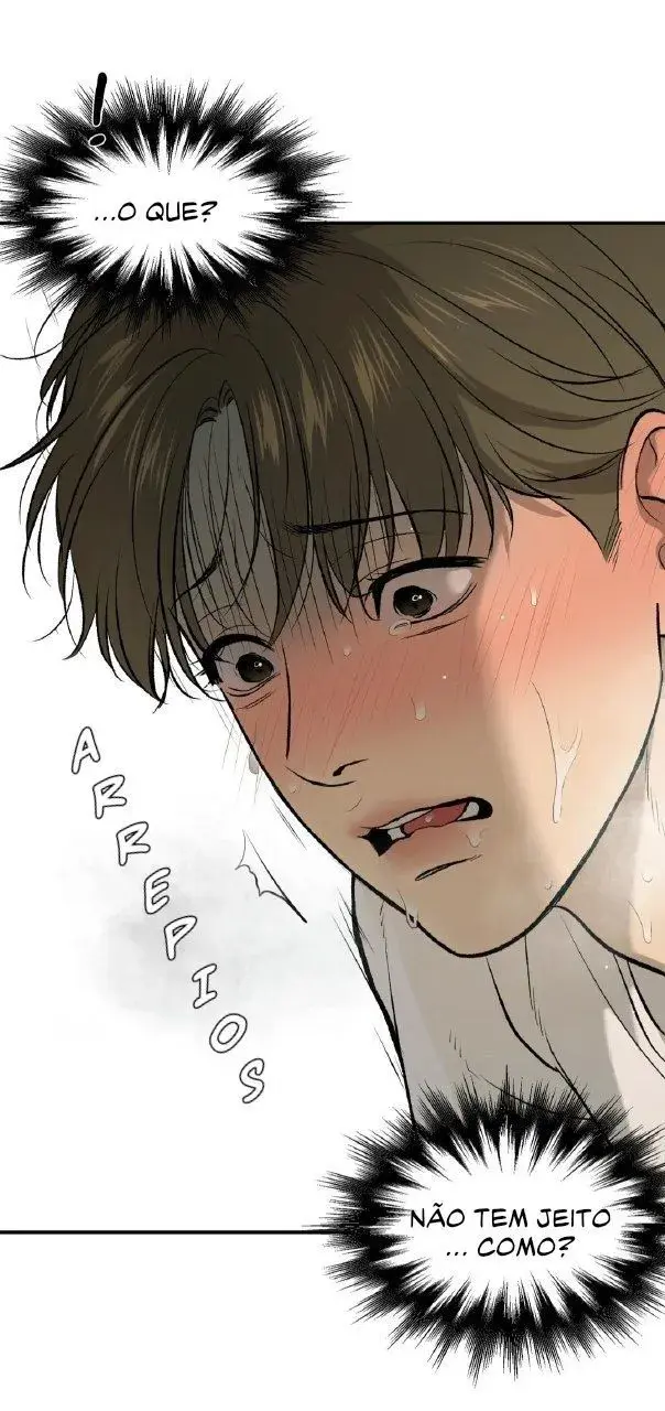 Jinx – Capítulo 20 Yaoi – Página 42 Jinx – Capítulo 20 Yaoi – Página 42