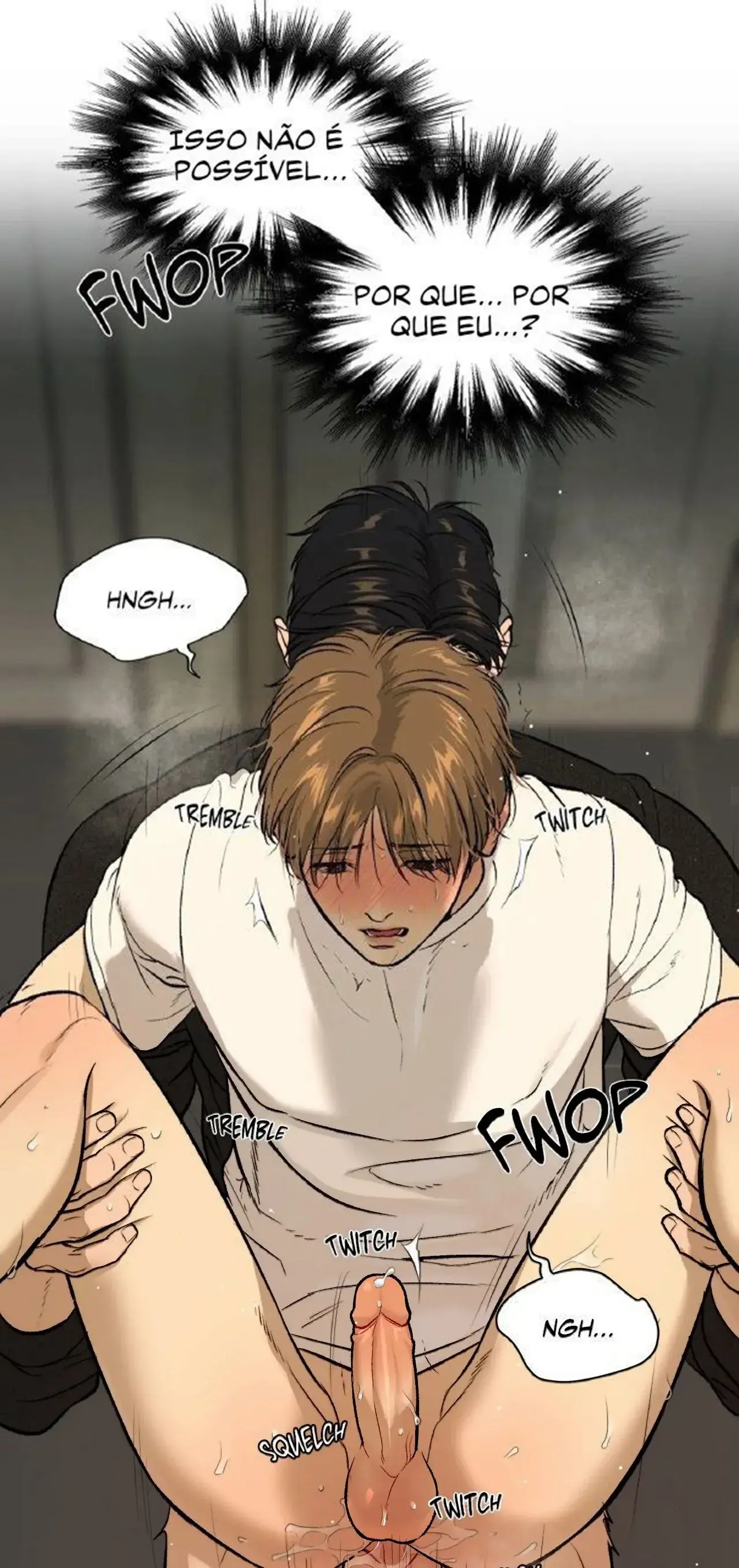 Jinx – Capítulo 20 Yaoi – Página 44 Jinx – Capítulo 20 Yaoi – Página 44