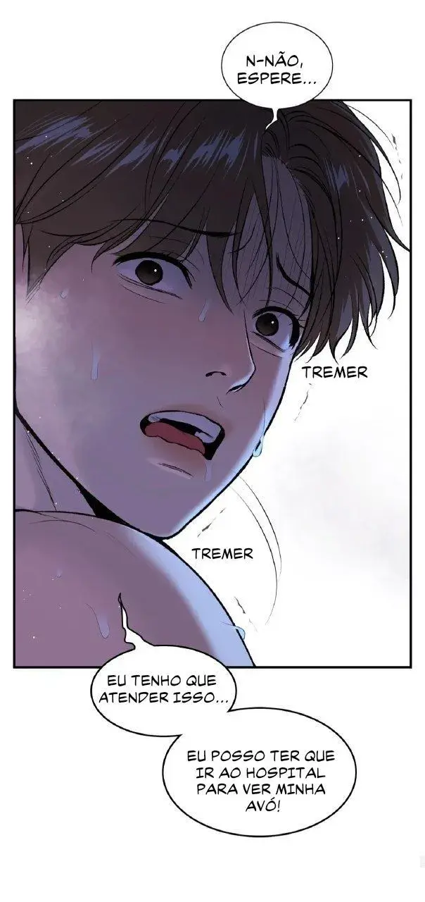 Jinx – Capítulo 20 Yaoi – Página 80 Jinx – Capítulo 20 Yaoi – Página 80