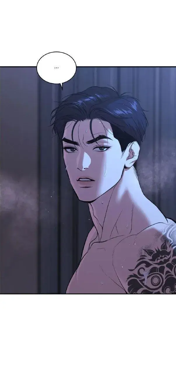 Jinx – Capítulo 21 Yaoi – Página 11