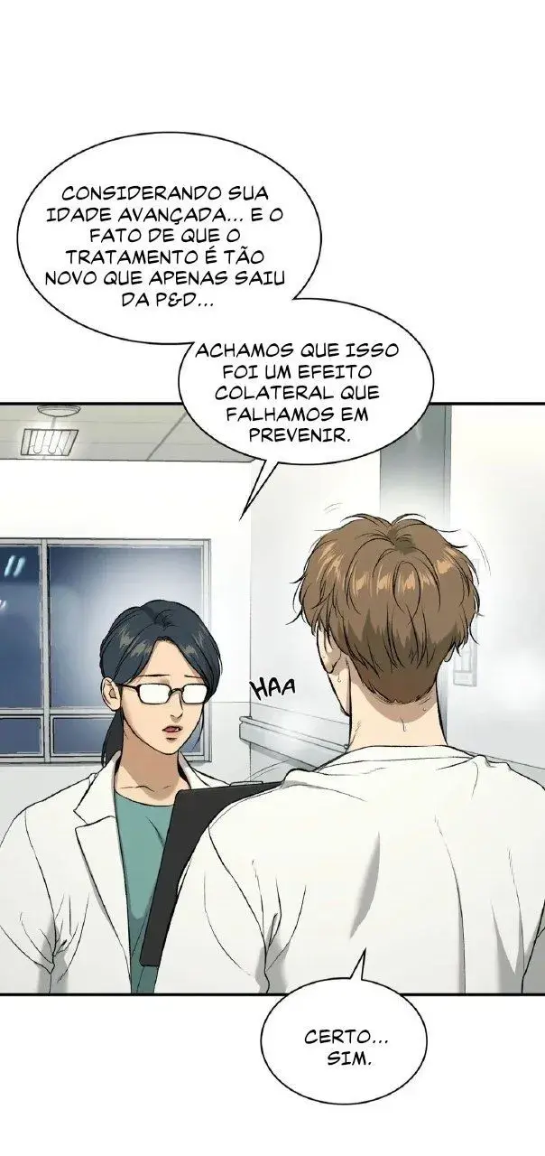 Jinx – Capítulo 21 Yaoi – Página 18