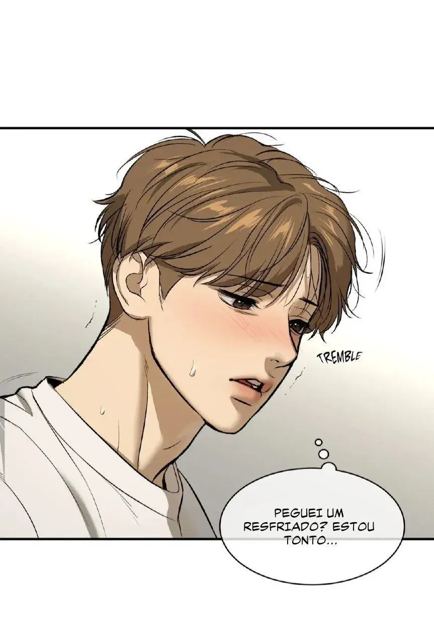 Jinx – Capítulo 21 Yaoi – Página 27