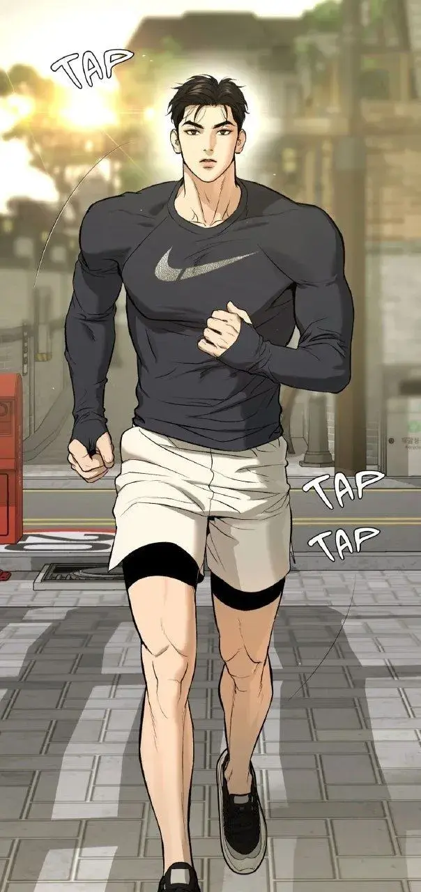 Jinx – Capítulo 21 Yaoi – Página 30