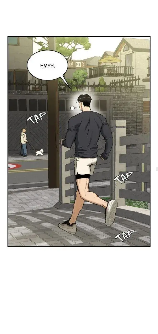 Jinx – Capítulo 21 Yaoi – Página 43