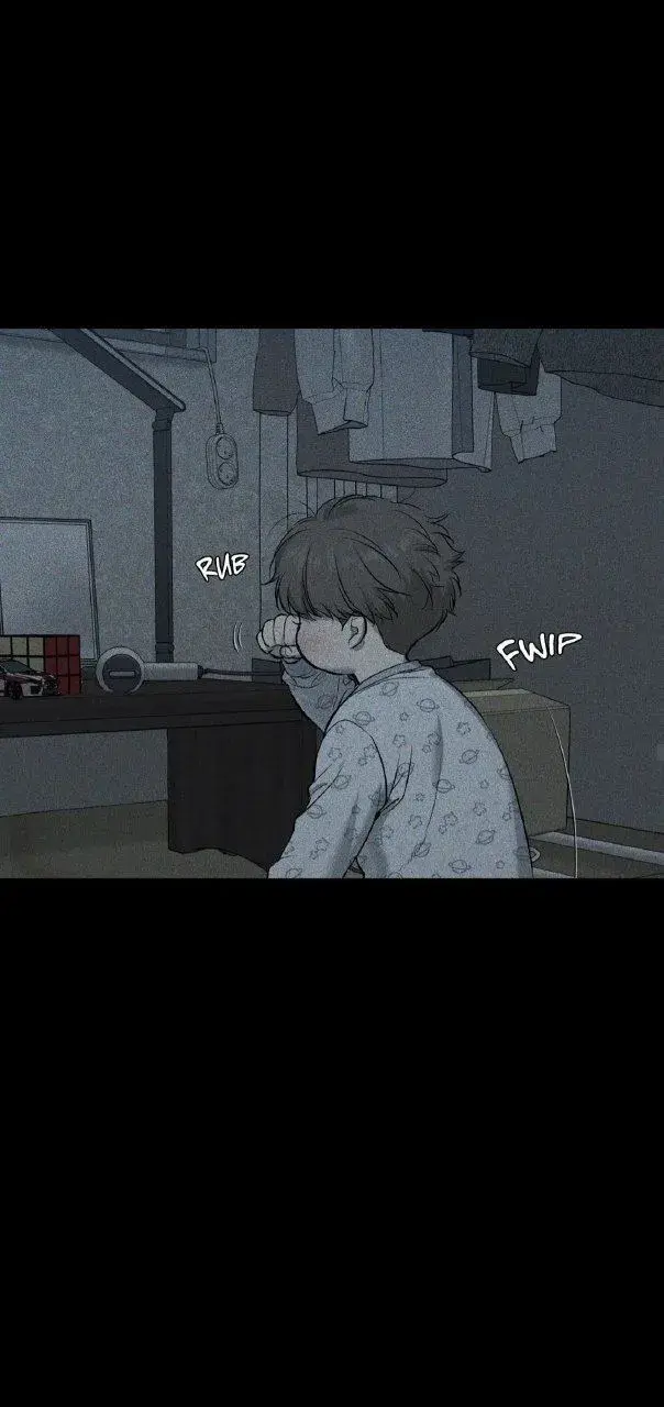 Jinx – Capítulo 21 Yaoi – Página 45