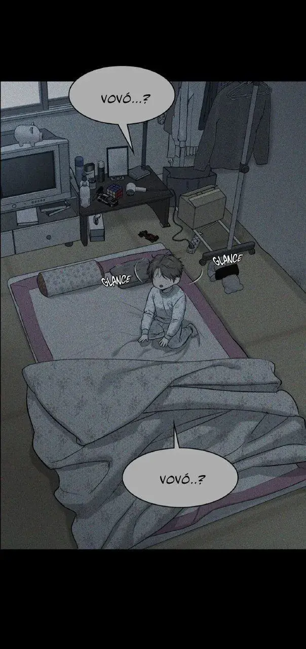 Jinx – Capítulo 21 Yaoi – Página 46