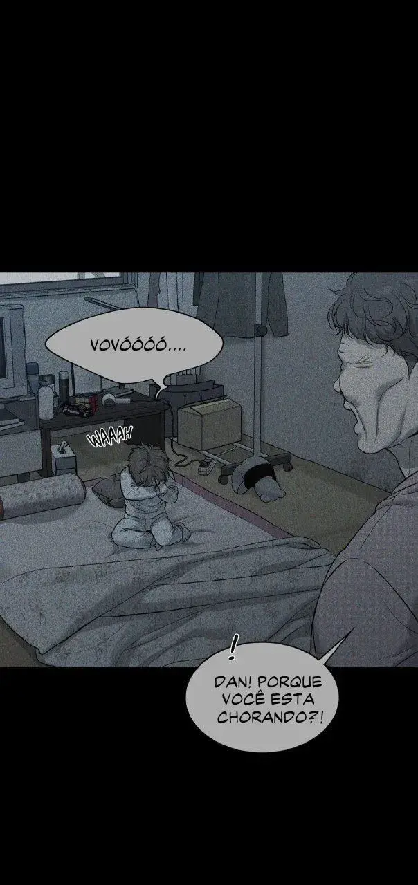 Jinx – Capítulo 21 Yaoi – Página 48