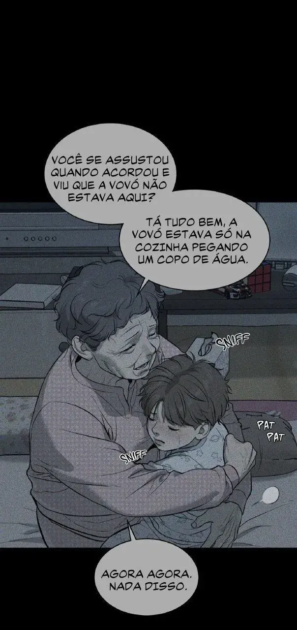 Jinx – Capítulo 21 Yaoi – Página 49