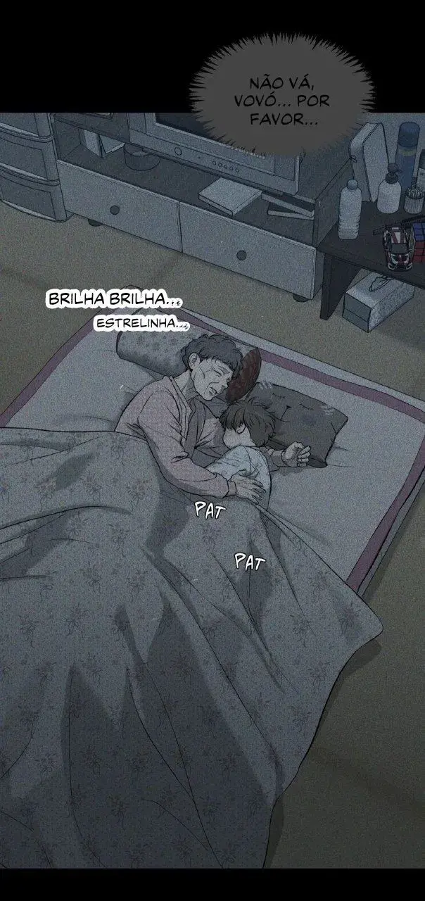 Jinx – Capítulo 21 Yaoi – Página 51