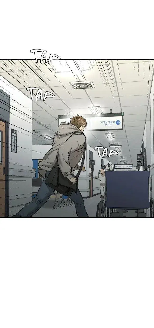 Jinx – Capítulo 21 Yaoi – Página 60