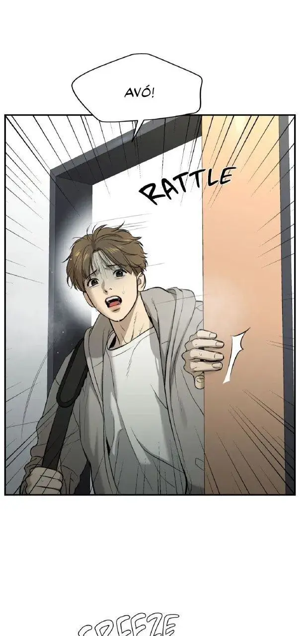 Jinx – Capítulo 21 Yaoi – Página 61