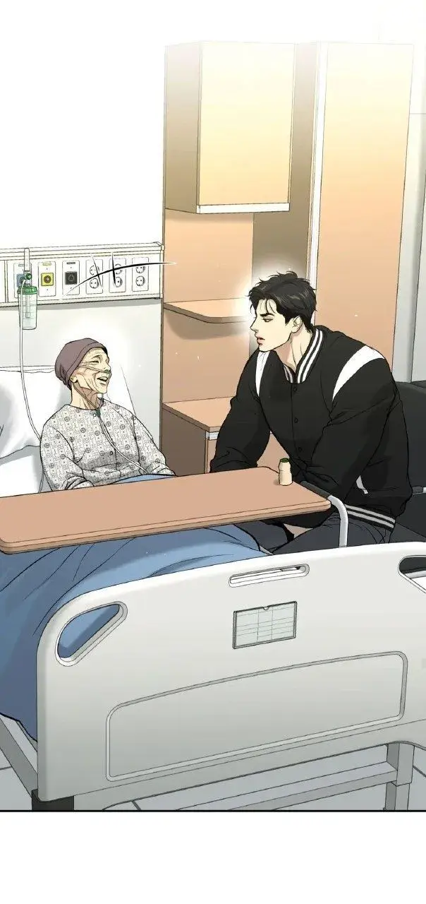 Jinx – Capítulo 21 Yaoi – Página 63