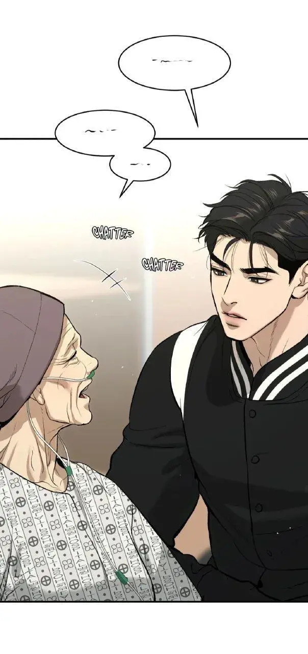 Jinx – Capítulo 21 Yaoi – Página 64