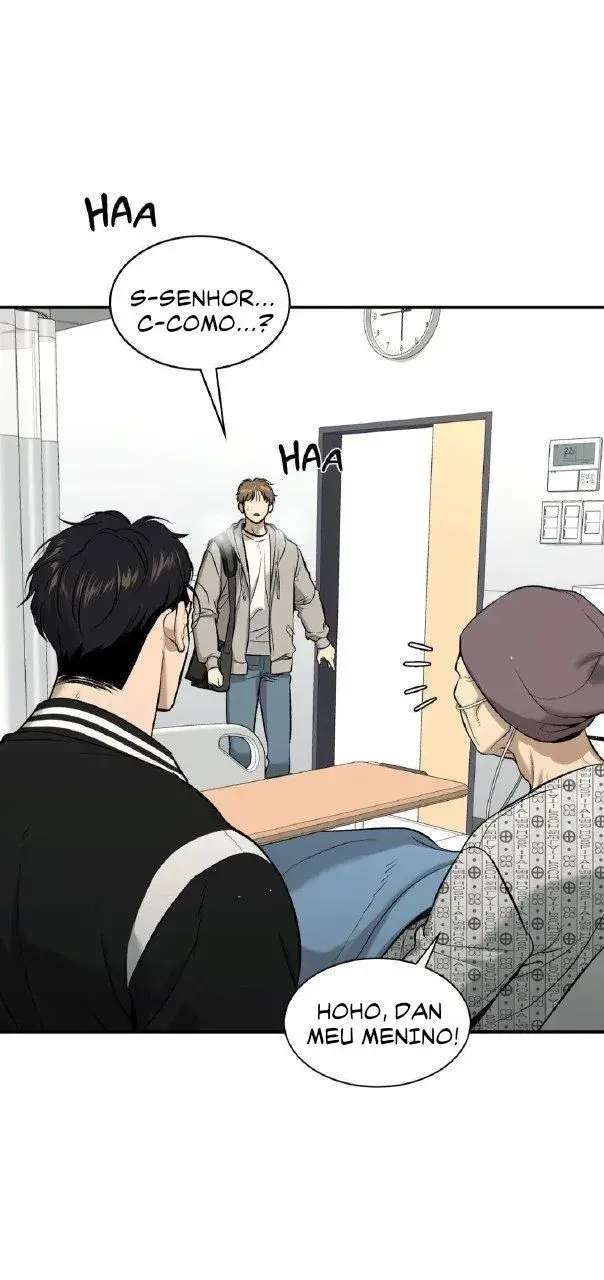 Jinx – Capítulo 21 Yaoi – Página 66