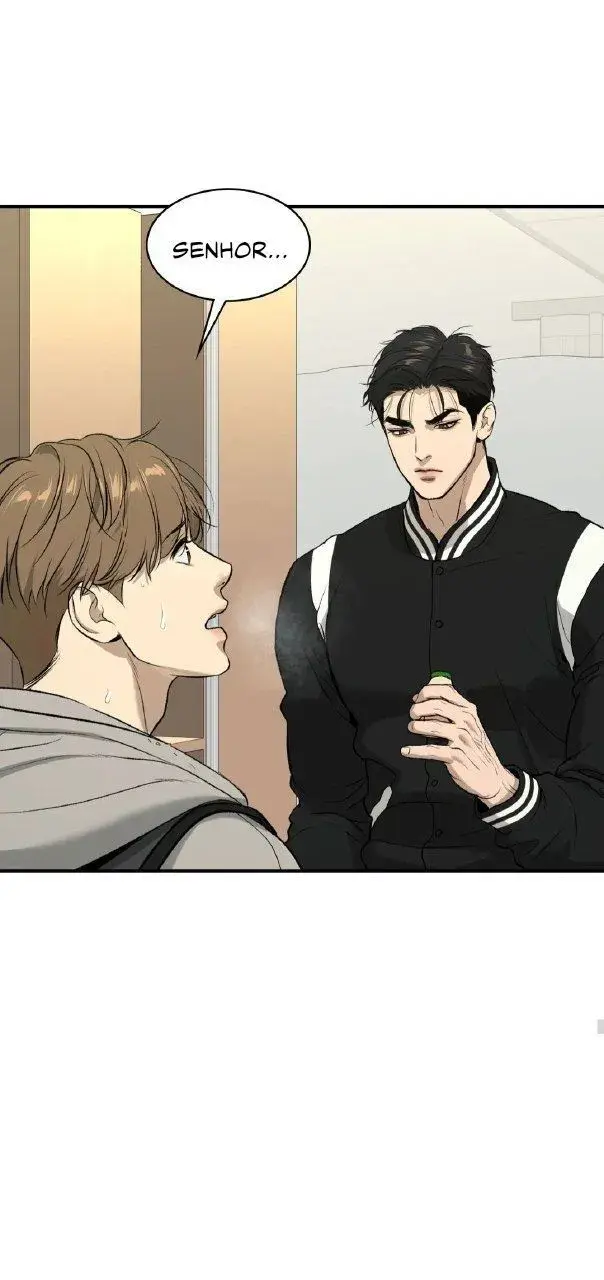 Jinx – Capítulo 21 Yaoi – Página 68