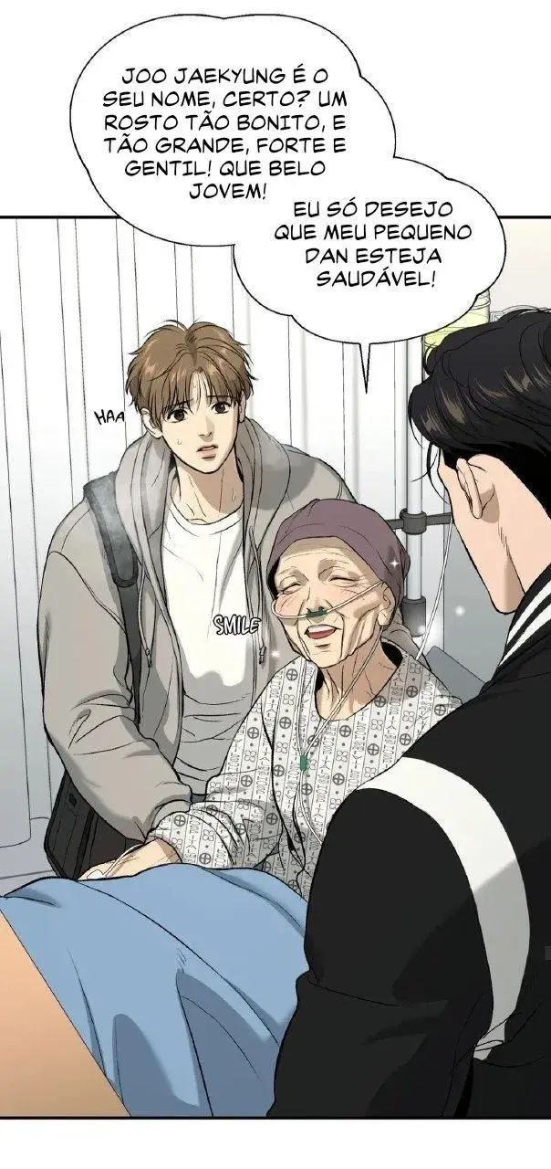 Jinx – Capítulo 21 Yaoi – Página 69