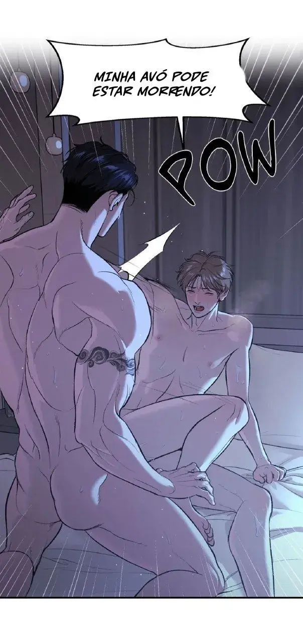 Jinx – Capítulo 21 Yaoi – Página 7