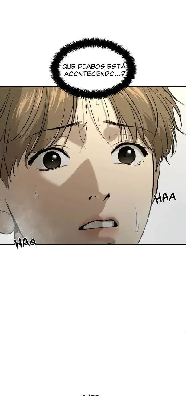 Jinx – Capítulo 21 Yaoi – Página 71