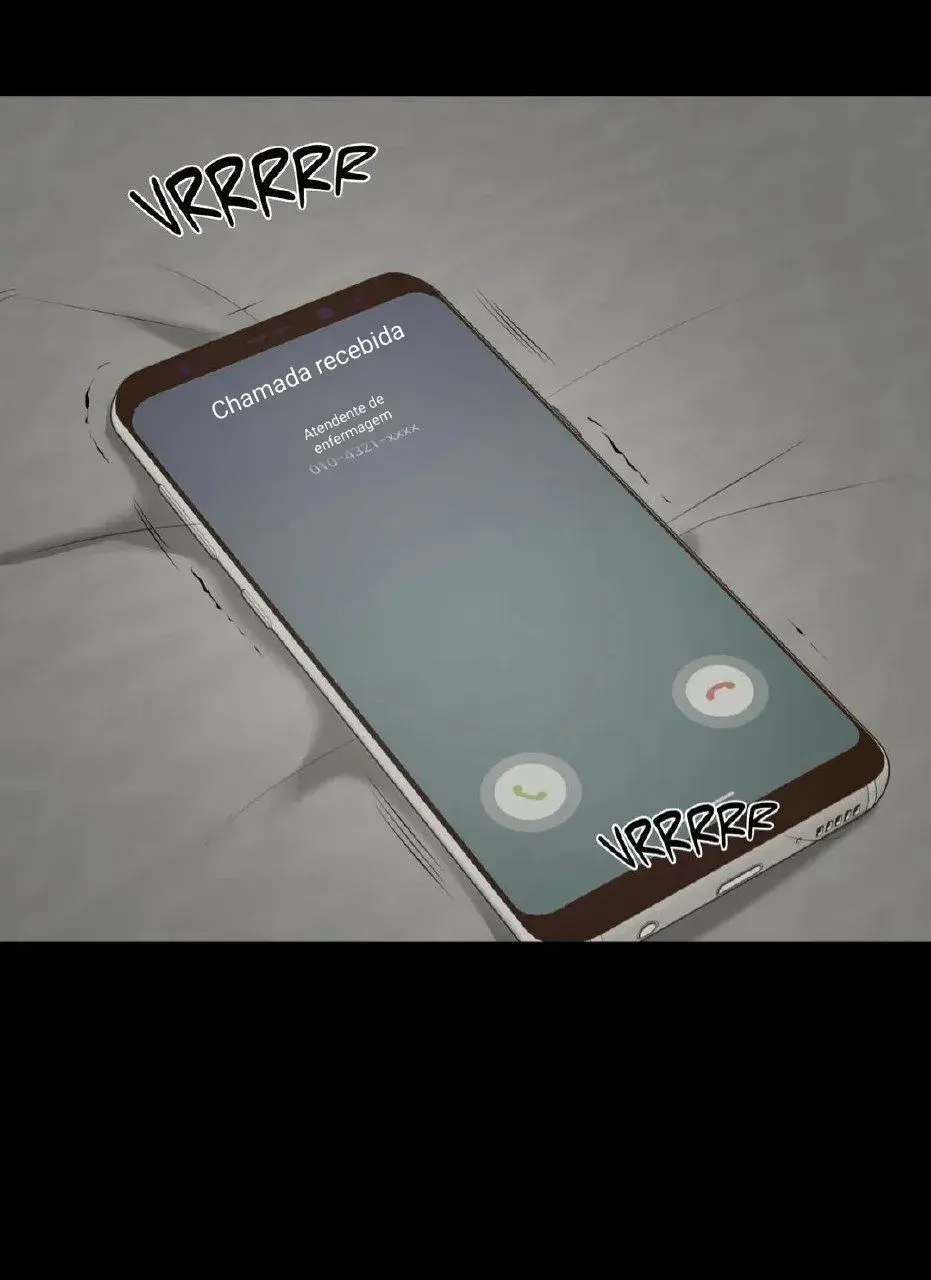 Jinx – Capítulo 21 Yaoi – Página 77